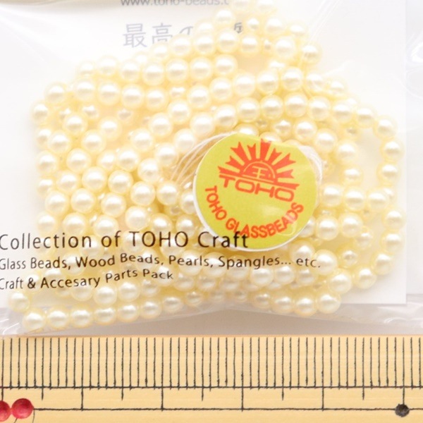 TOHO �ѡ��� ����ȥ� No.201 �� 3mm ��292γ��