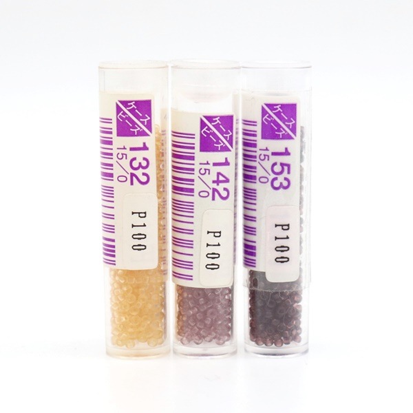 MIYUKI �������ӡ��� �����ɥӡ��� �ڴ��þ��ӡ�����1.5mm��15/0�� ��820γ ��3g�� ��