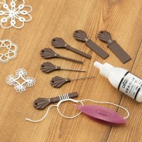 ピコットゲージ | 手芸センタードリーム公式通販サイト