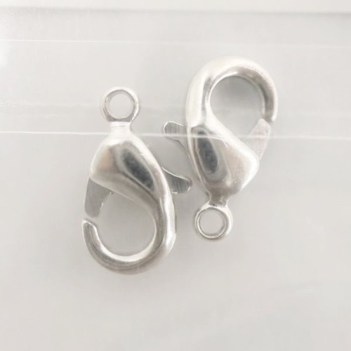 ���˥��� �եå�(��) 10mm 2P  S ����С��� 2���� DSP-086