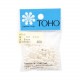 TOHO �ѡ��� �� No.200 �� 5mm ��155γ��
