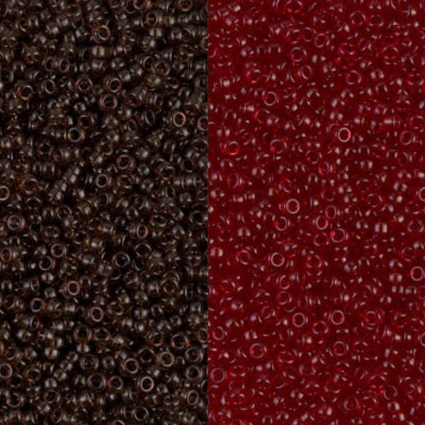 MIYUKI �������ӡ��� �����ɥӡ��� �ڴ��þ��ӡ�����1.5mm��15/0�� ��820γ ��3g�� ��