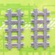 168TRAIN �ȥ쥤�󥷡����åڥ� ��ϩ PTR480-PTR486