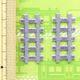168TRAIN �ȥ쥤�󥷡����åڥ� ��ϩ PTR480-PTR486