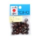 TOHO ���åɥӡ��� 10mm 20���� NR10