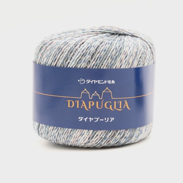 ダイヤモンド毛糸 ダイヤプーリア | 手芸センタードリーム公式通販サイト 