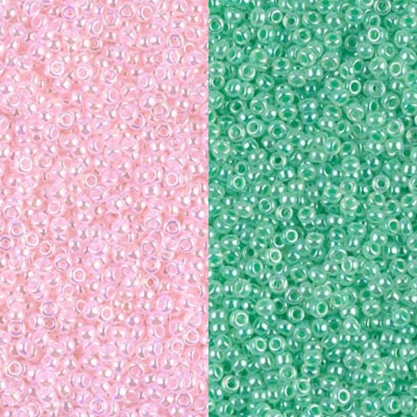 MIYUKI �������ӡ��� �����ɥӡ��� �ڴ��þ��ӡ�����1.5mm��15/0�� ��820γ ��3g�� ��