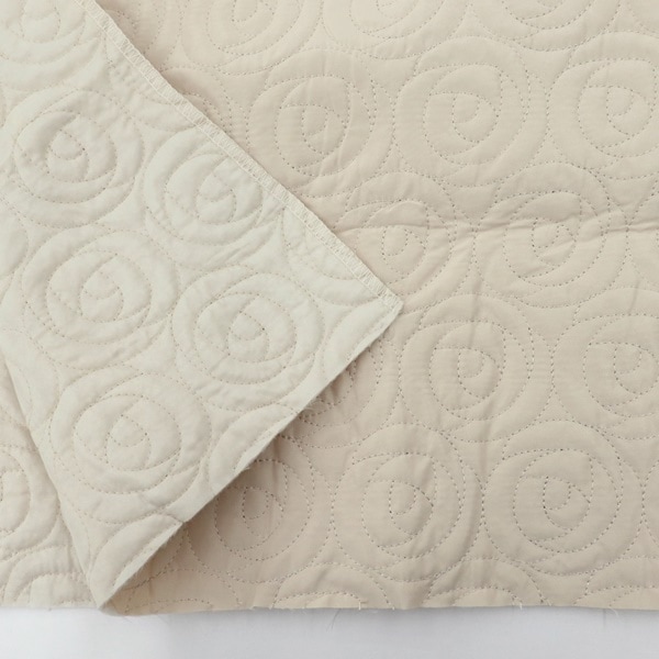 生地 ローズ【キルト】 【50cmカットクロス】 DRNRF-09C | 手芸