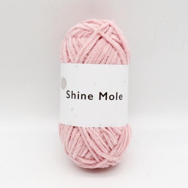 �ɥ꡼��ץ�ߥ��� ���㥤��⡼�� Shine Mole