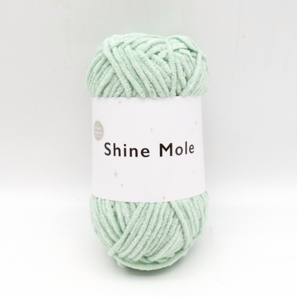 �ɥ꡼��ץ�ߥ��� ���㥤��⡼�� Shine Mole