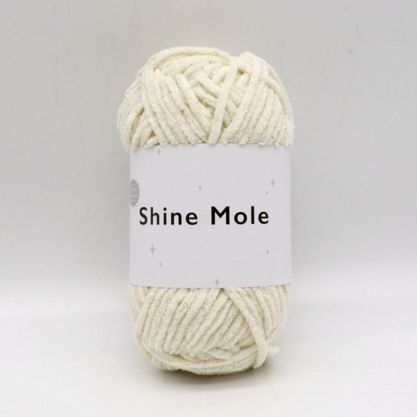 �ɥ꡼��ץ�ߥ��� ���㥤��⡼�� Shine Mole