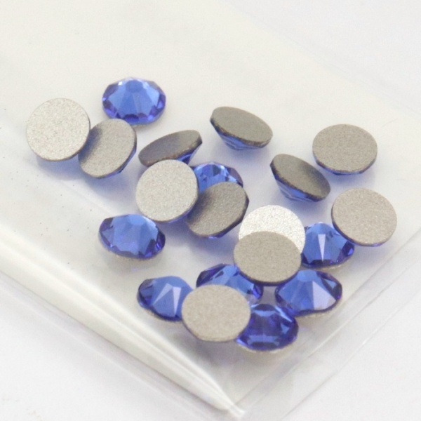 クリスタルガラス #2088 SS16(約3.9mm) 20個入 | 手芸センタードリーム