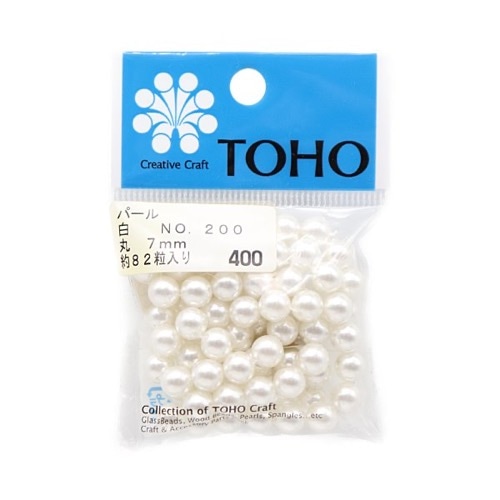 TOHO �ѡ��� �� No.200 �� 7mm ��82γ��