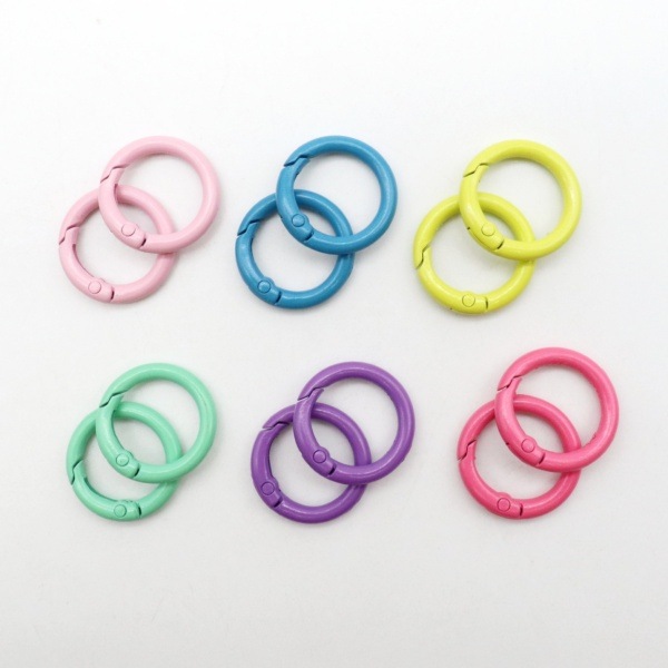 ec melodi カラビナ ec melodi カラビナ