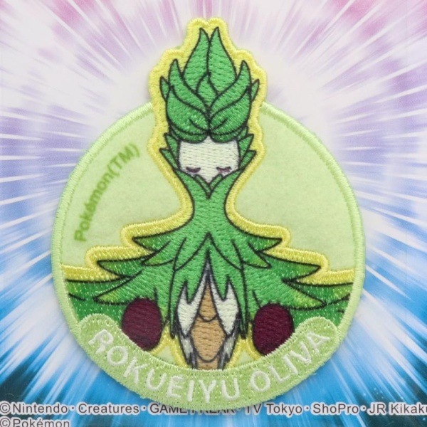 �ݥ���� ϻ��ͺ�Υ��꡼���� �������åڥ� POW008