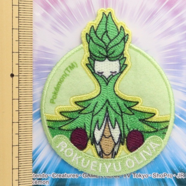 �ݥ���� ϻ��ͺ�Υ��꡼���� �������åڥ� POW008