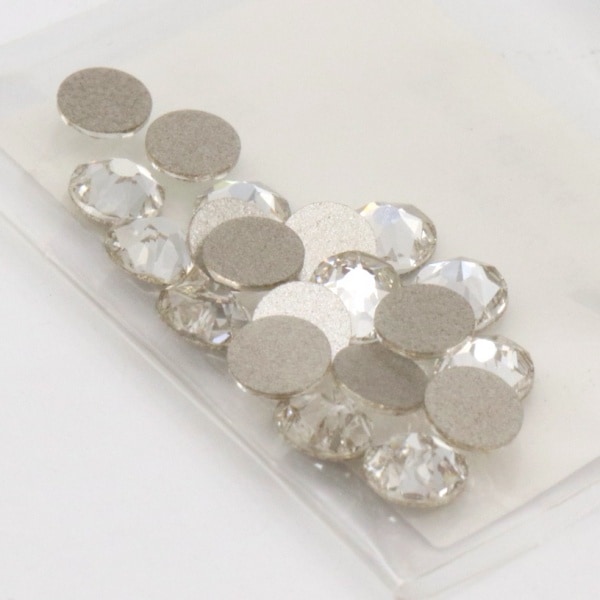 クリスタルガラス #2088 SS20(約4.7mm) 20個入 クリスタル | 手芸