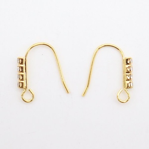 セール品18Kゴールド フックタイプピアス 刻印あり4.79g 遺品整理品 楽天市場】(選べるモチーフ) 16G 18Kゴールド 刻印 18金