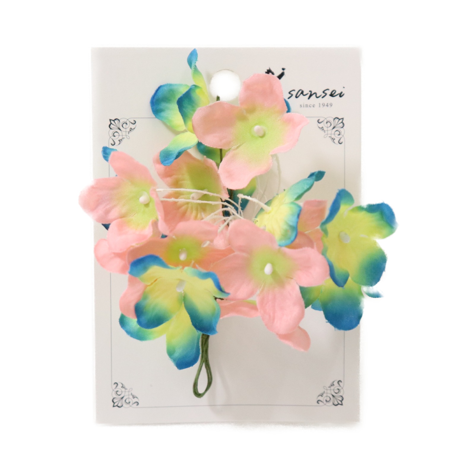 花パーツ ハイドラ (DSI-06) | 手芸センタードリーム公式通販サイト