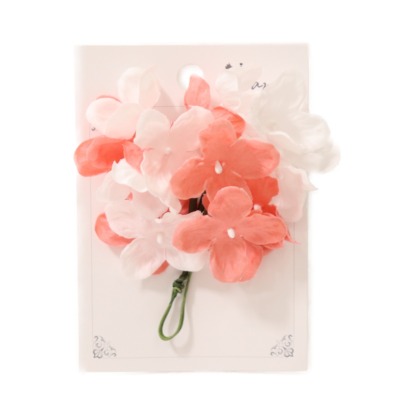 花パーツ ハイドラ (DSI-06) | 手芸センタードリーム公式通販サイト