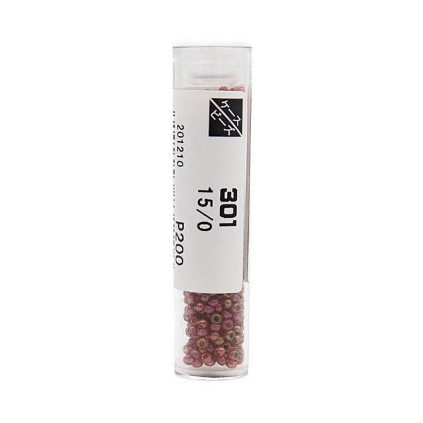 MIYUKI �������ӡ��� �����ɥӡ��� �ڴ��þ��ӡ�����1.5mm��15/0�� ��820γ ��3g�� ��