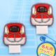 168TRAIN �ȥ쥤��̾���ѥ������åڥ� E6�Ϥ��ޤ� PTR601-PTR715