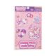 Mezzo Piano & Hello Kitty �᥾�ԥ���&�ϥ������ƥ� �Υ󥢥����󥷡����åڥ� ʿ�������Ver. B01N3667