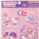 Mezzo Piano & Hello Kitty �᥾�ԥ���&�ϥ������ƥ� �Υ󥢥����󥷡����åڥ� ʿ�������Ver. B01N3667