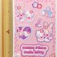 Mezzo Piano & Hello Kitty �᥾�ԥ���&�ϥ������ƥ� �Υ󥢥����󥷡����åڥ� ʿ�������Ver. B01N3667