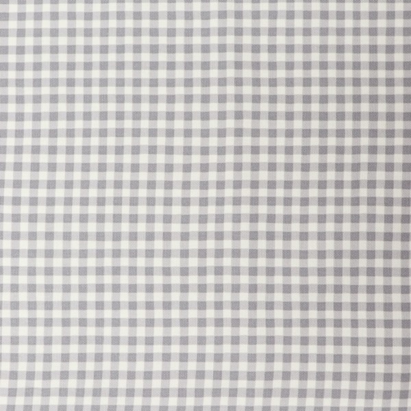 生地見本　ギンガムチェック 銀河工房 ギンガムチェック柄ツイル生地(1410)【メール便2mまで