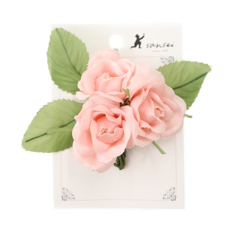 造花 ローズ | 手芸センタードリーム公式通販サイト