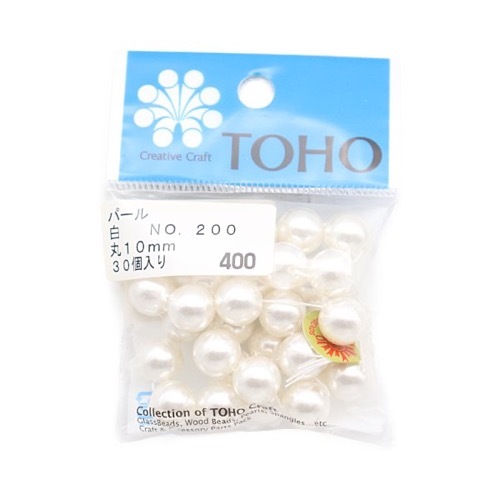 TOHO �ѡ��� �� No.200 �� 10mm 30γ��