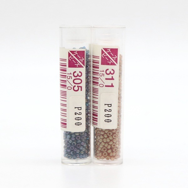 MIYUKI �������ӡ��� �����ɥӡ��� �ڴ��þ��ӡ�����1.5mm��15/0�� ��820γ ��3g�� ��
