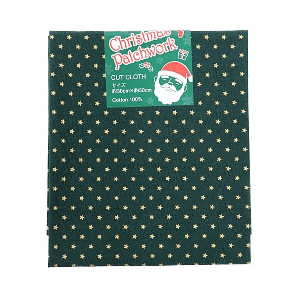 ���� ���ꥹ�ޥ��ѥå����å� ���� ������ɥץ��� ��30��50cm���åȥ������� 1A��C