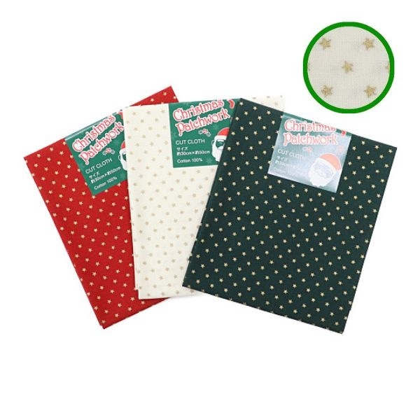 ���� ���ꥹ�ޥ��ѥå����å� ���� ������ɥץ��� ��30��50cm���åȥ������� 1A��C