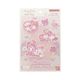 Mezzo Piano & Hello Kitty �᥾�ԥ���&�ϥ������ƥ� �Υ󥢥����󥷡����åڥ� ������Ver. B01N3668
