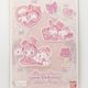 Mezzo Piano & Hello Kitty �᥾�ԥ���&�ϥ������ƥ� �Υ󥢥����󥷡����åڥ� ������Ver. B01N3668