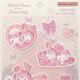 Mezzo Piano & Hello Kitty �᥾�ԥ���&�ϥ������ƥ� �Υ󥢥����󥷡����åڥ� ������Ver. B01N3668