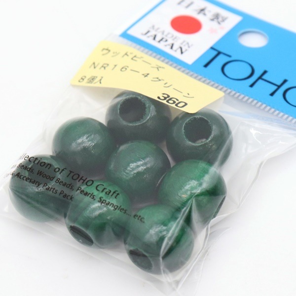 TOHO ���åɥӡ��� 16mm 8���� NR16