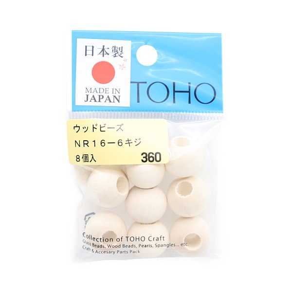 TOHO ���åɥӡ��� 16mm 8���� NR16