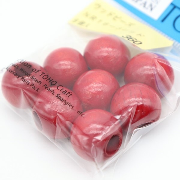 TOHO ���åɥӡ��� 16mm 8���� NR16