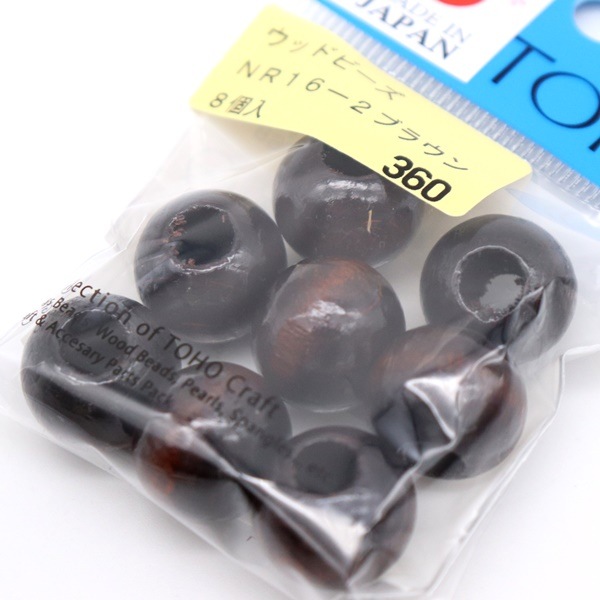 TOHO ���åɥӡ��� 16mm 8���� NR16