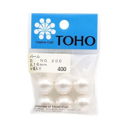 TOHO �ѡ��� �� No.200 �� 16mm 6γ��