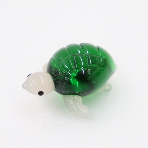 ガラスモチーフ かめ GC-36 | 手芸センタードリーム公式通販サイト