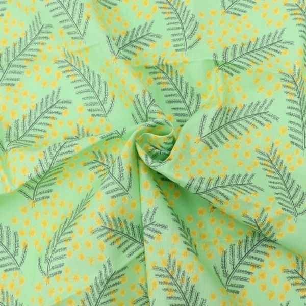 ���� Kippis �������� Mimosa �ߥ⥶�� ��50cm���åȥ������� KPSK-80