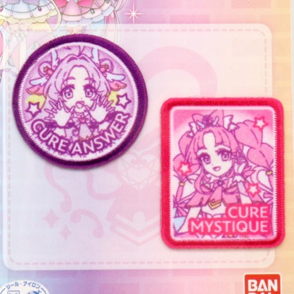 ̾õ��ץꥭ�奢�� �������åڥ� 2���� BAN650-BAN158
