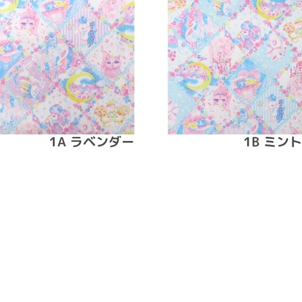 2026新作)生地 ECONECO 絵子猫 アニマルパレード 水彩オックス DR62000