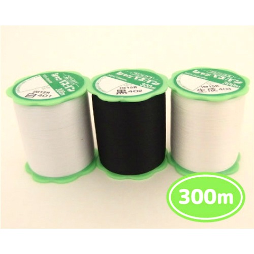 フジックス シャッペスパン【45番】手縫い用(太巻・300m) | 手芸