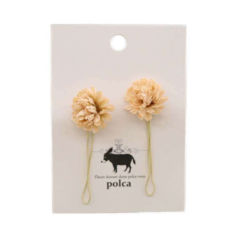 花パーツ レンゲ 2本入 | 手芸センタードリーム公式通販サイト