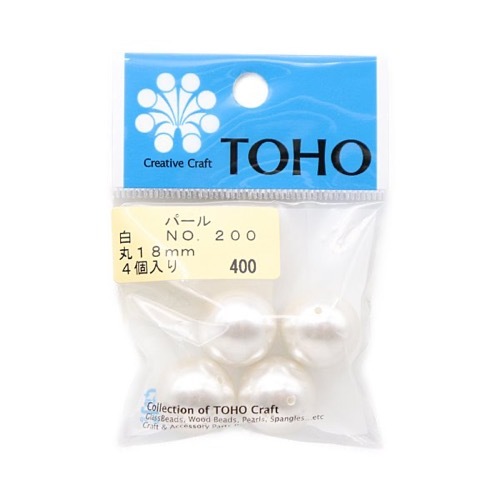 TOHO �ѡ��� �� No.200 �� 18mm 4γ��